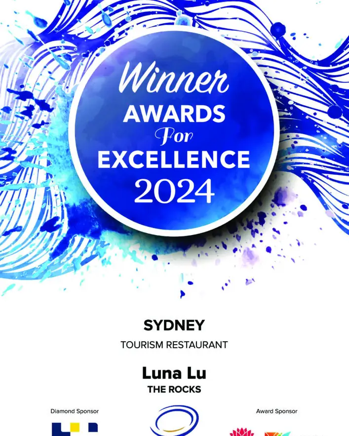 Luna Lu – Dawes Point NSW (photo 2)