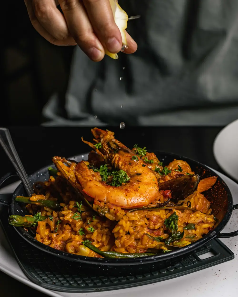 Lusso Tapas – 82 Main Street, Rouse Hill, NSW