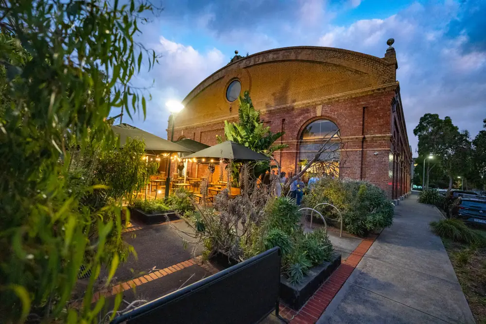 Lux Foundry Cafe – Brunswick VIC (photo 2)