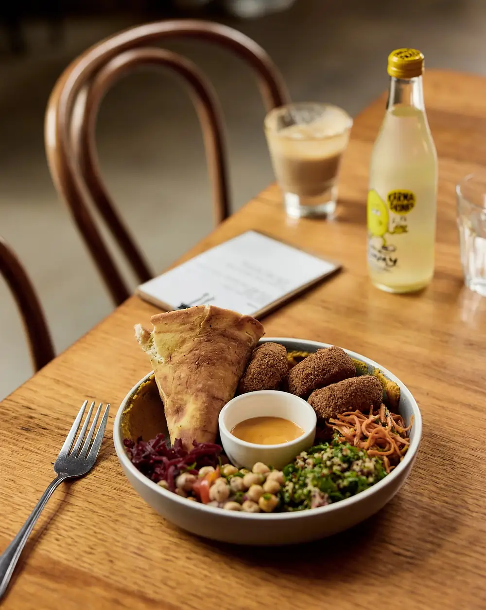 Lux Foundry Cafe – Brunswick VIC (photo 3)