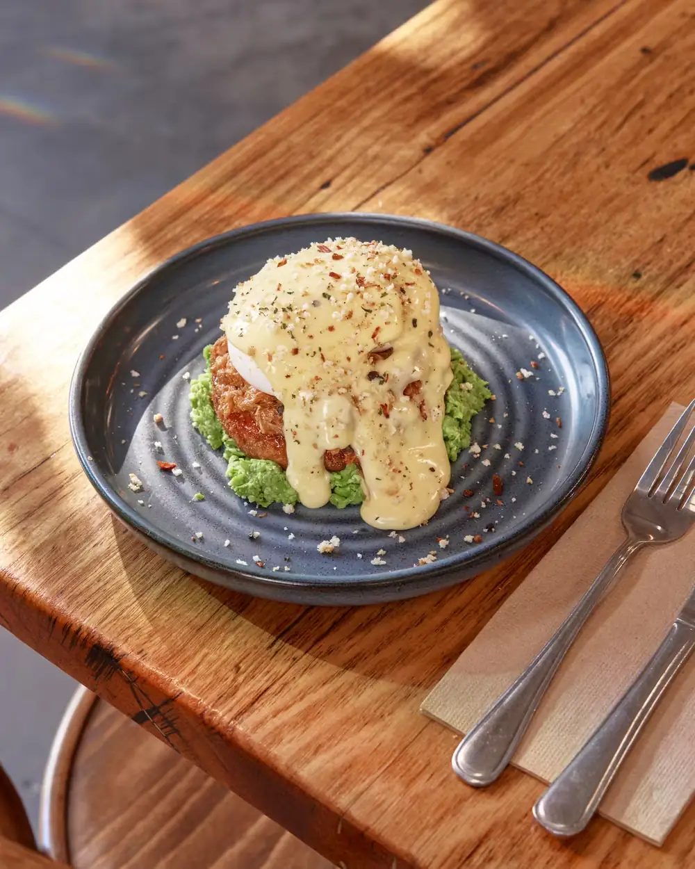Lux Foundry Cafe – Brunswick VIC (photo 4)