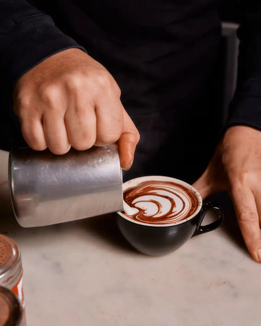 Lux Foundry Cafe – Brunswick VIC (photo 5)