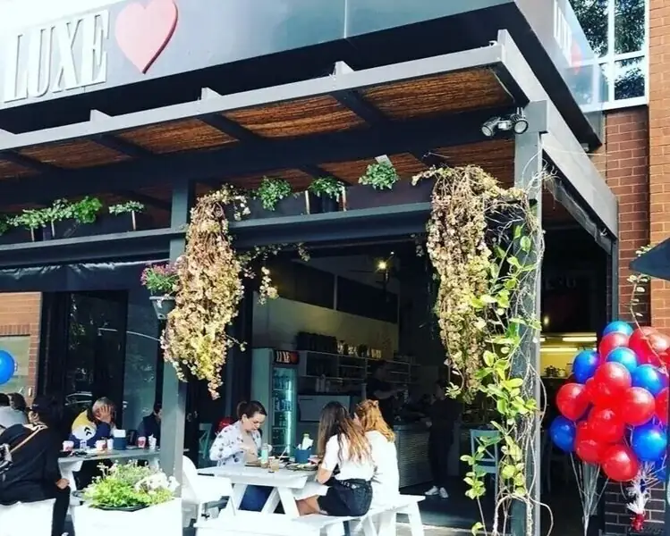 Luxe – Zetland NSW (photo 2)