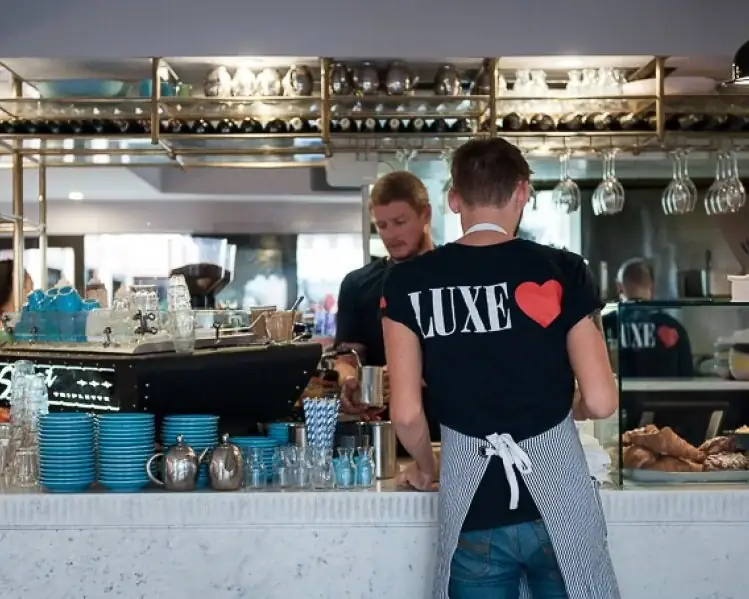 Luxe – Zetland NSW (photo 3)
