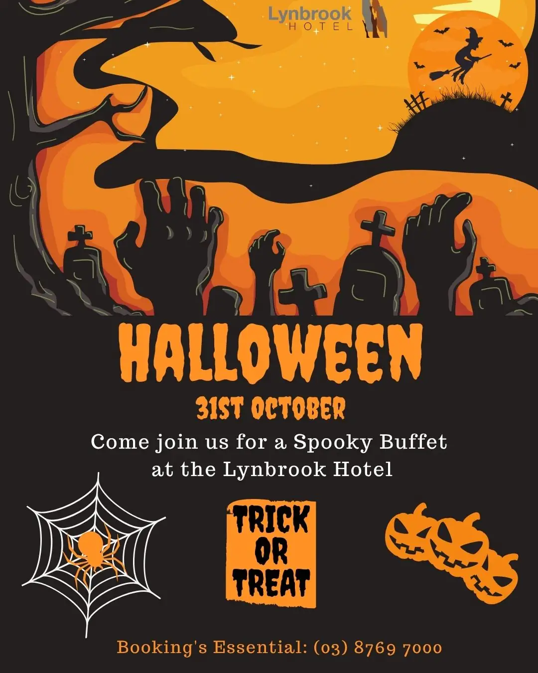 Lynbrook Hotel International Buffet Bistro – Hampton Park, VIC