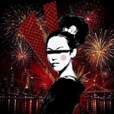 Madame Wu logo