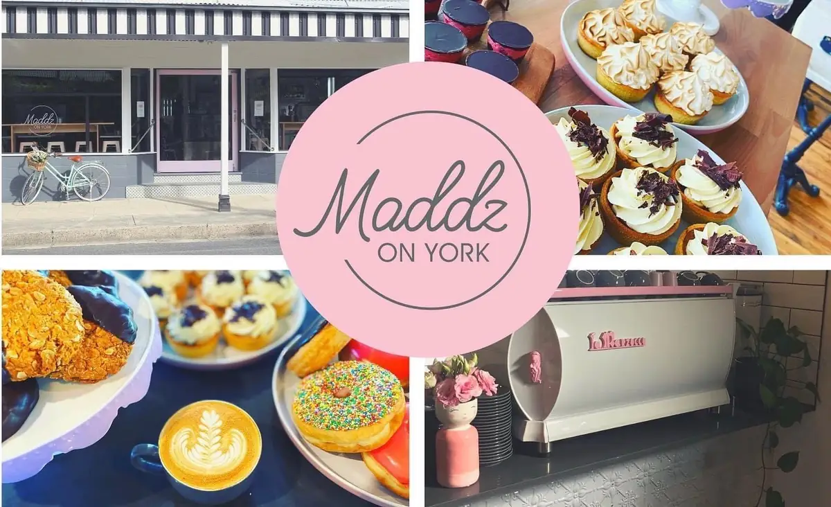 Maddz on York – 40 York Street, Teralba