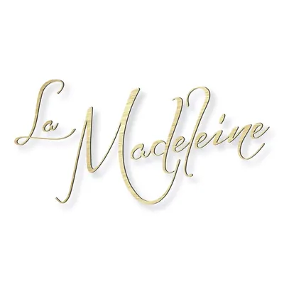 Madeleine logo
