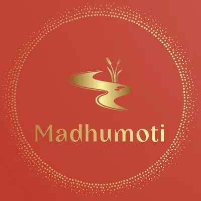 Madhumoti Restaurant logo