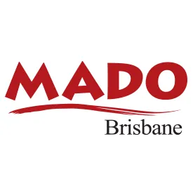 Mado logo