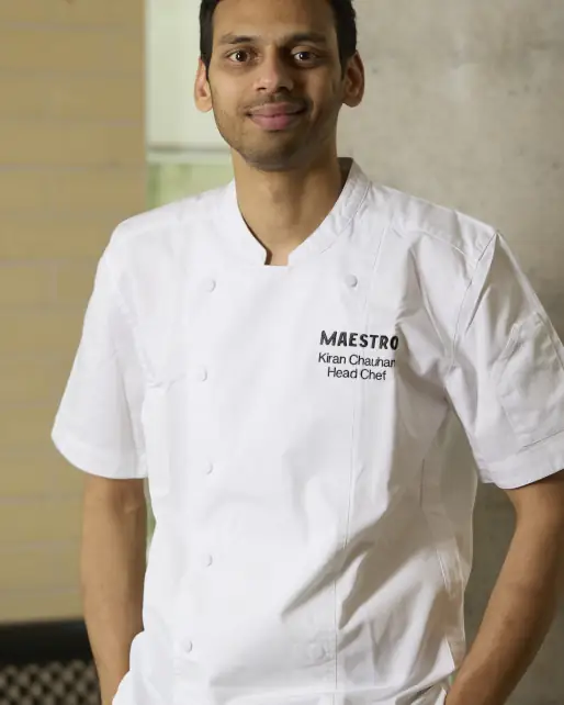 Maestro – Geelong, VIC