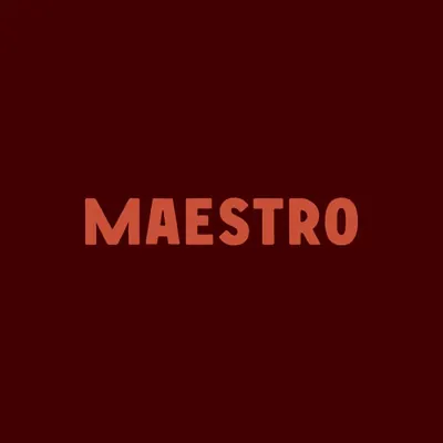 Maestro logo