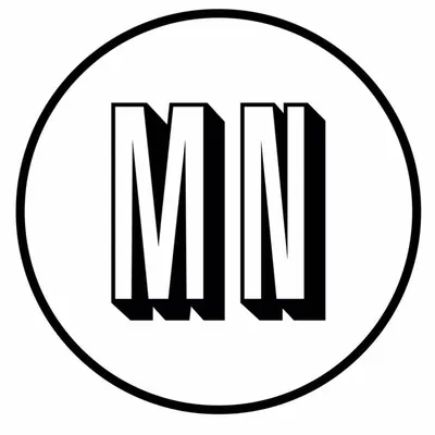 Magpies Nest logo