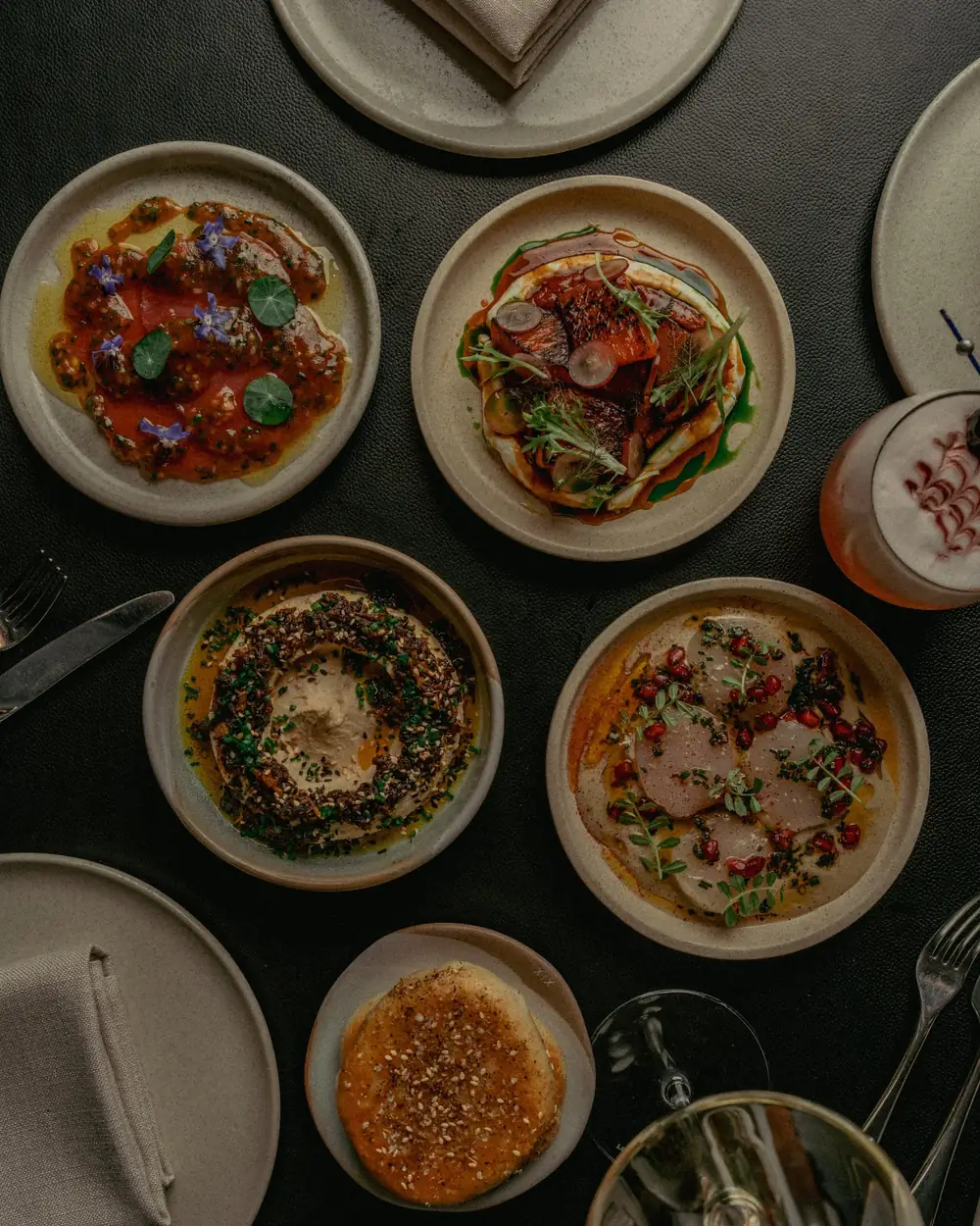 Maha – Melbourne VIC (photo 3)