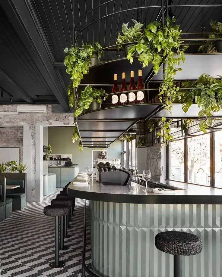 Main Street Cafe – 503-505 Main Street, Mordialloc