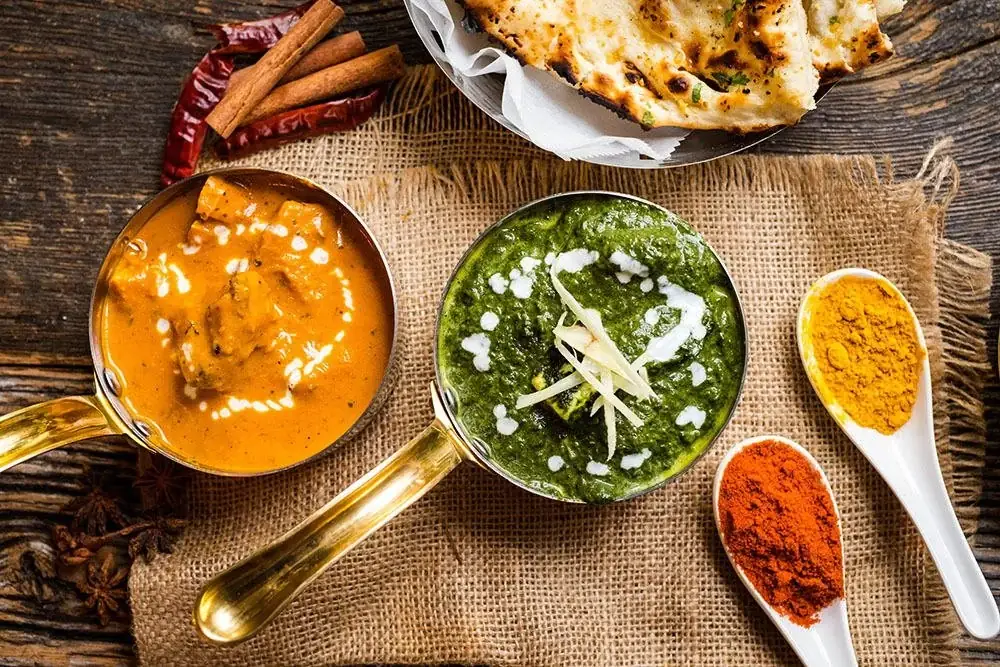 Maithil Rasoi – 116 Summer Street, Calare