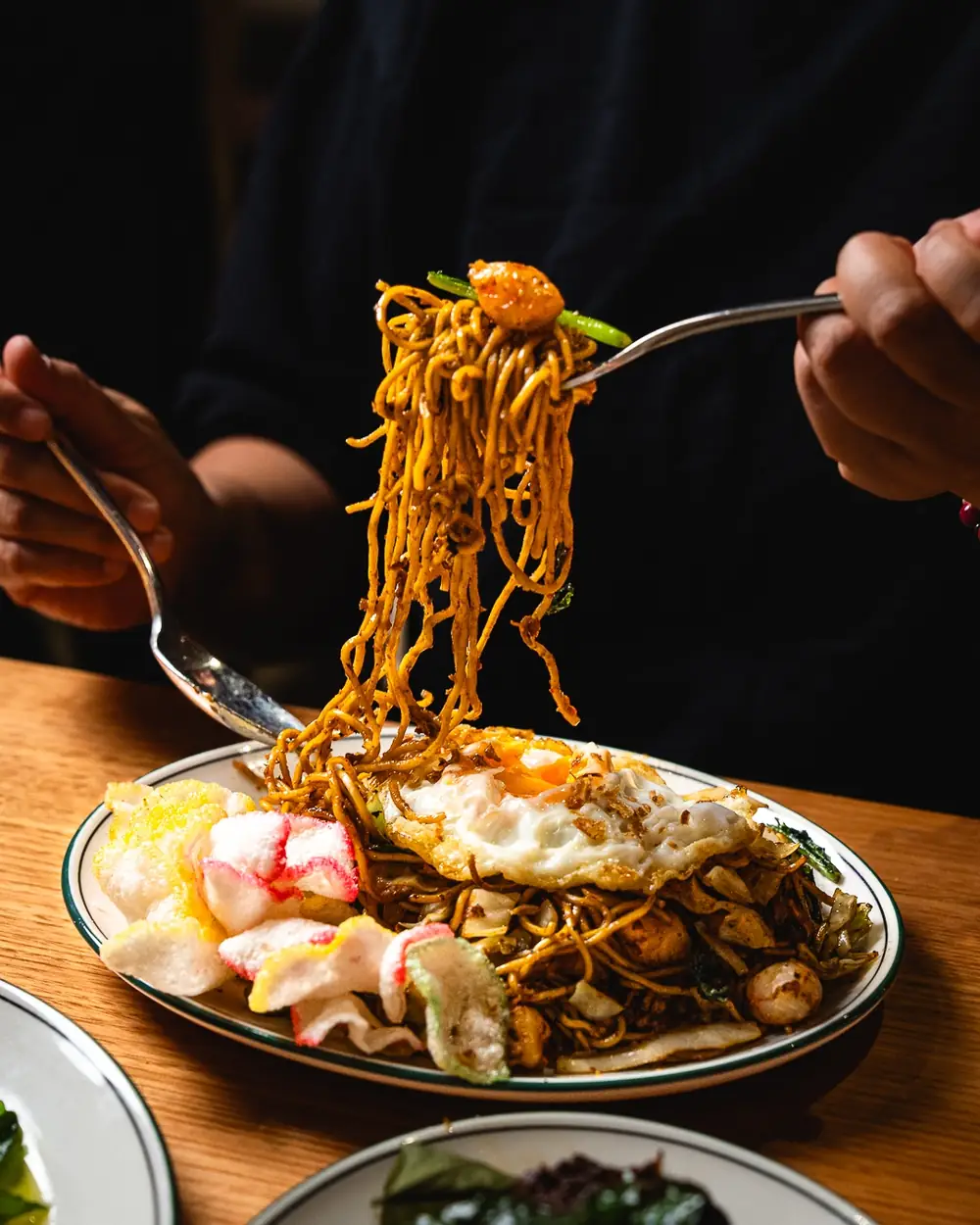 Makan – Melbourne VIC (photo 3)