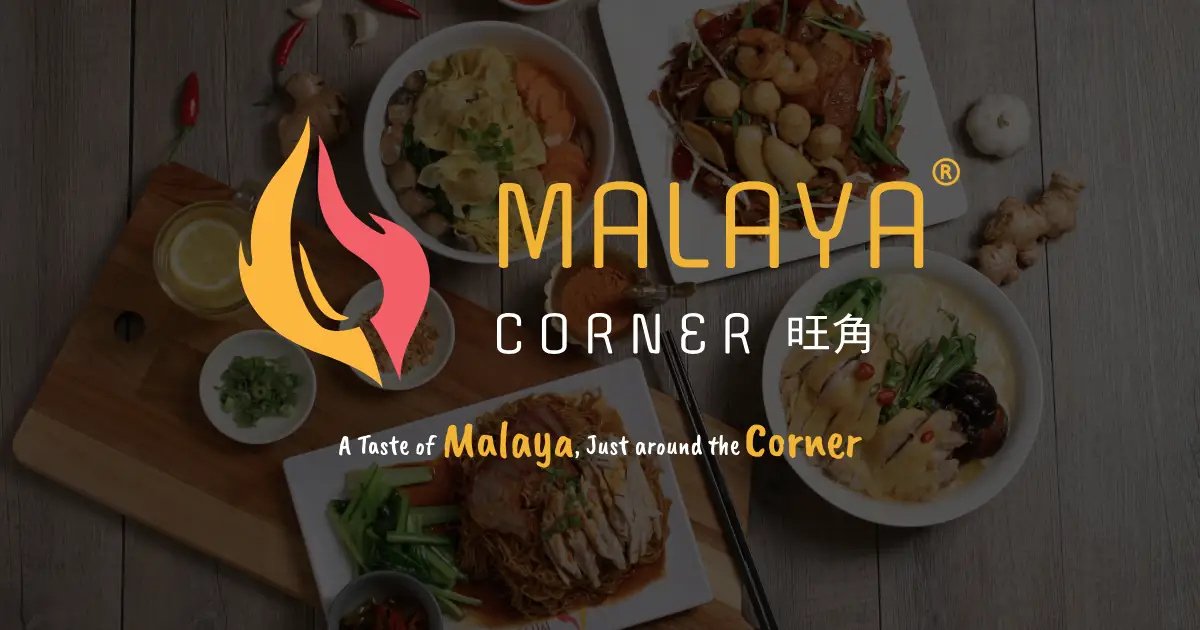 Malaya Corner – Sunnybank, QLD