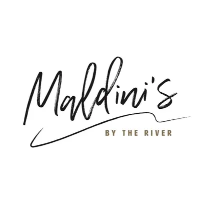 Maldini Café Restaurant logo