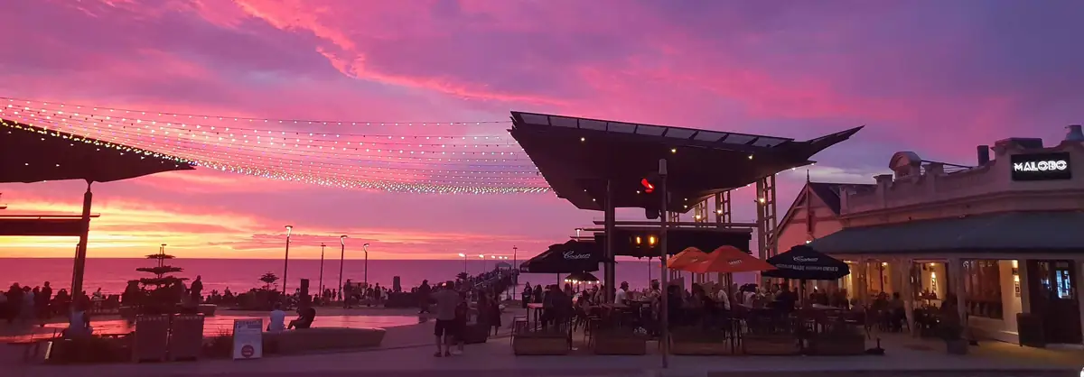 Malobo – Henley Beach