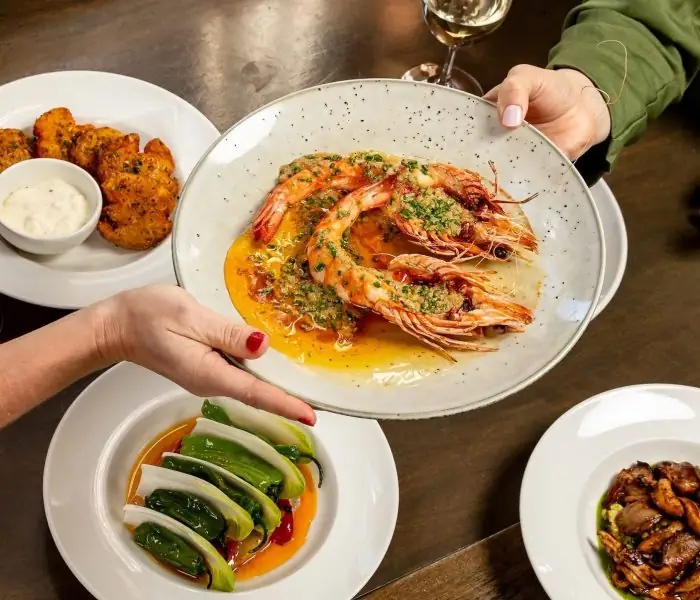 Malt Dining – 28 Market Street, Golden Triangle, QLD