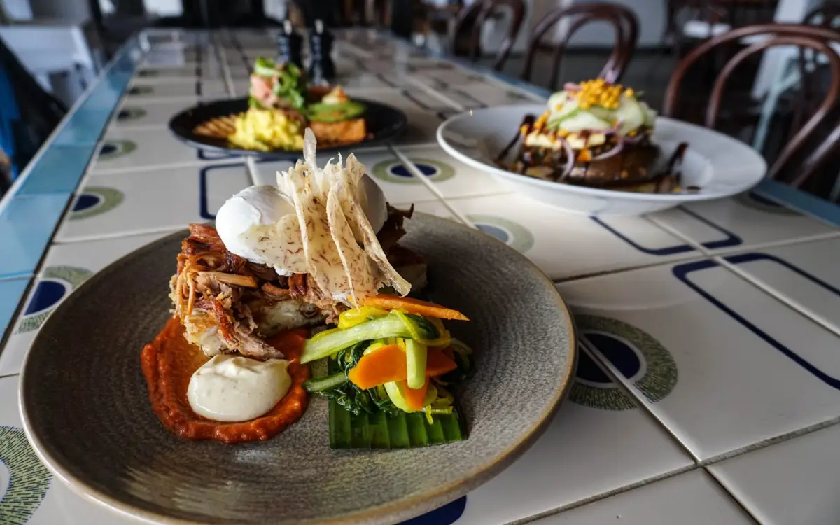 Mama Coco – 4/196 Mulgrave Road, Westcourt, QLD