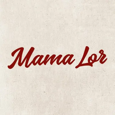 Mama Lor logo