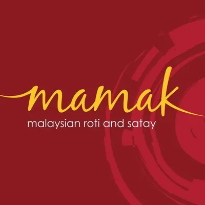 Mamak logo