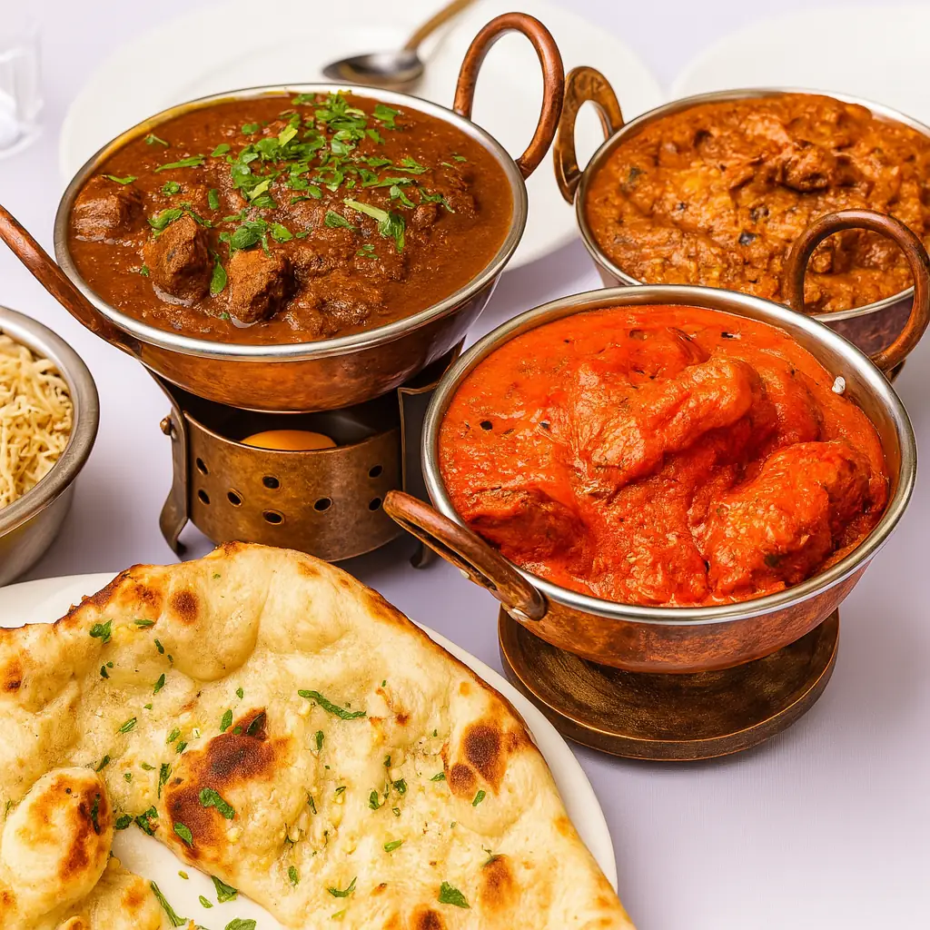 Mand's Indian – Randwick