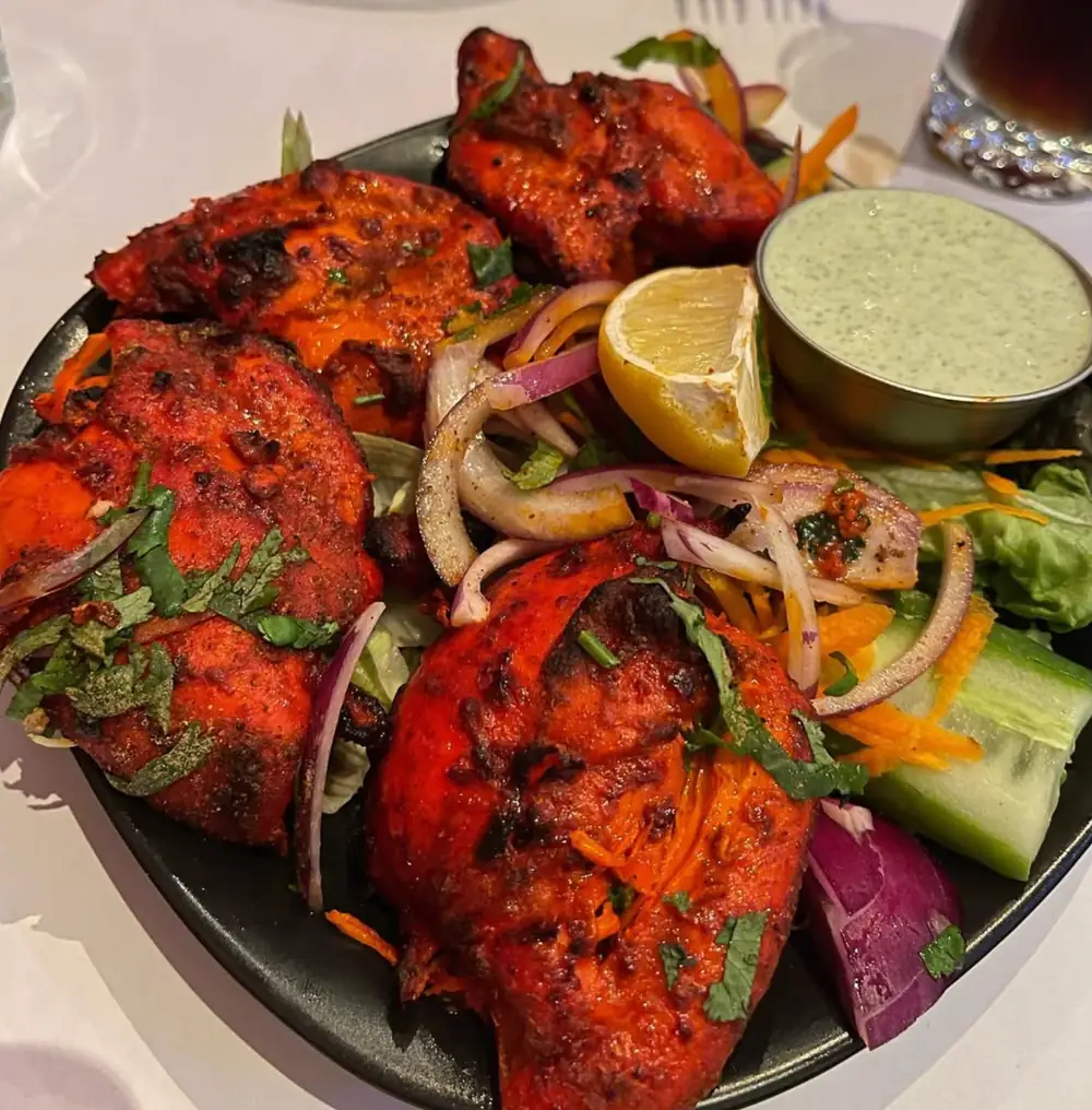 Mand's Indian – Randwick NSW (photo 2)