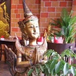 Manee Manee Thai Restaurant logo
