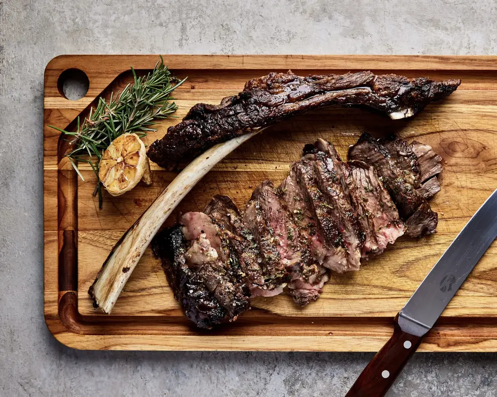 Manly Grill – Manly NSW (photo 4)
