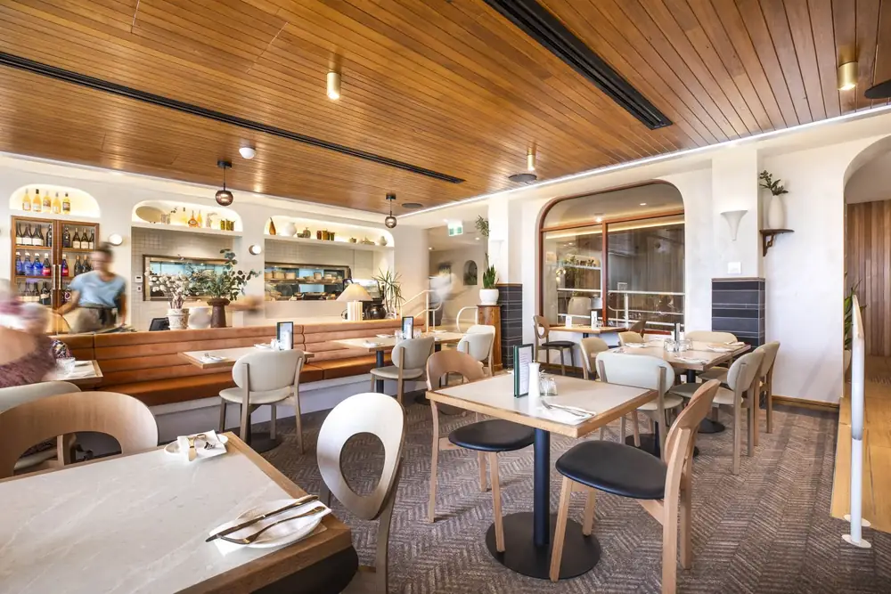 Manly Hotel – Manly QLD (photo 2)