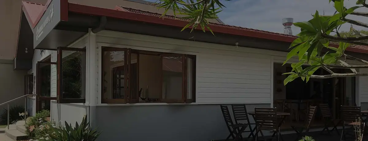 Manna Haven – 97 Jonson Street, Byron Bay