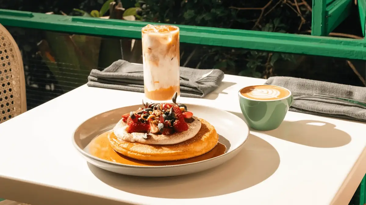 Manteiga – Darlinghurst Road, Darlinghurst
