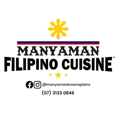 Manyaman logo