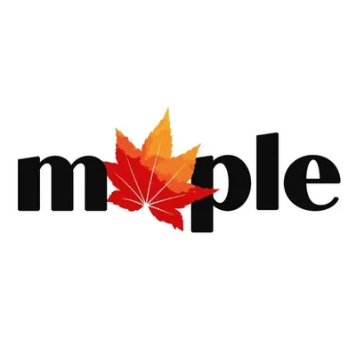 Maple Bakery & Cafe logo