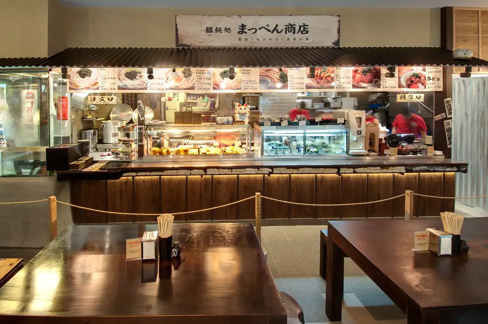 Mappen – Koreatown NSW (photo 2)