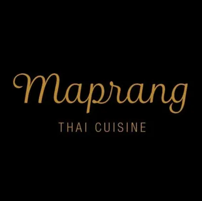 Maprang Thai Restaurant logo
