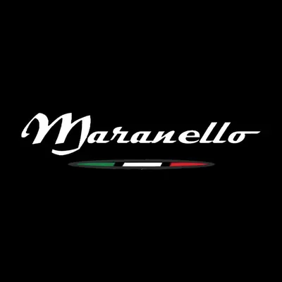 Caffe Maranello logo