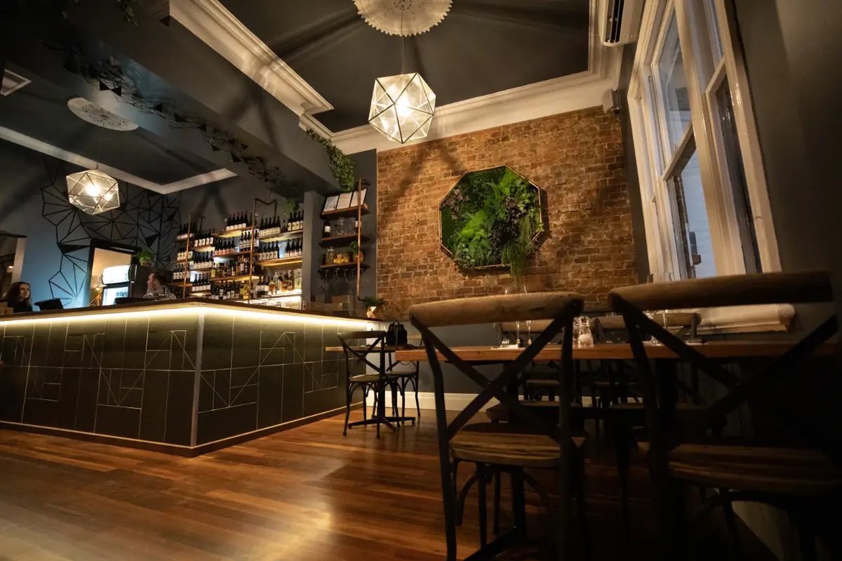Marbl – 11 Izett Street, Windsor, VIC