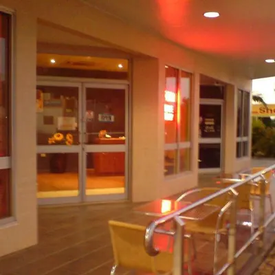 Mariam's Thai Restaurant logo