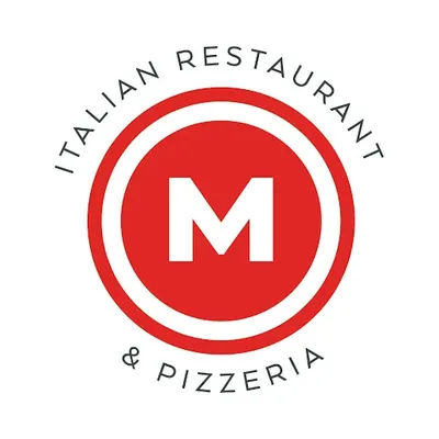 Marios Italian Restaurant logo