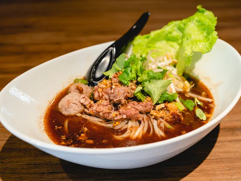 Marko's Restaurant – Koreatown NSW (photo 2)