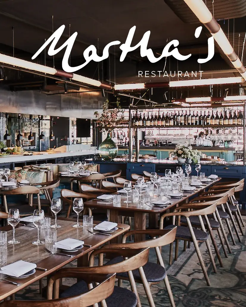Martha's Table – Safety Beach VIC (photo 2)