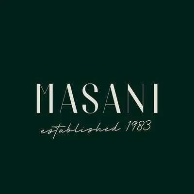 Masani logo