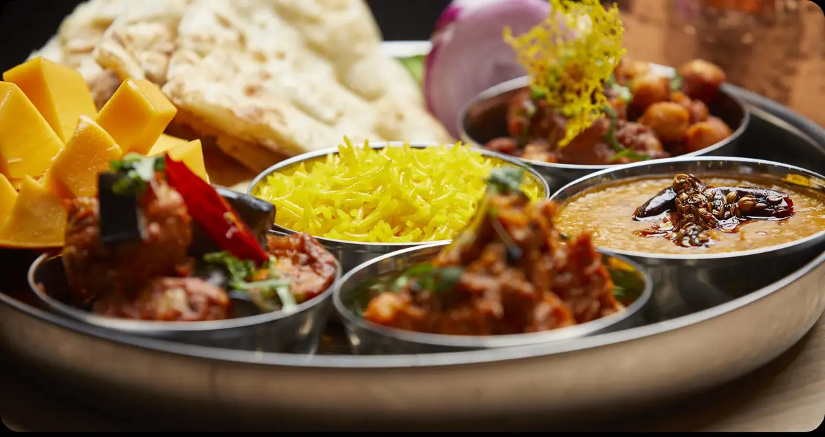 Masti – 356 Brunswick Street, Fitzroy, VIC