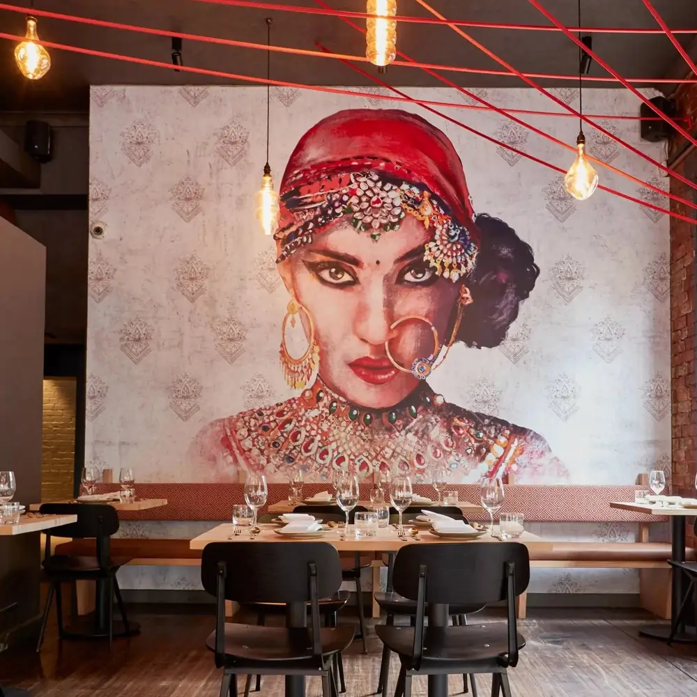 Masti – Fitzroy VIC (photo 2)