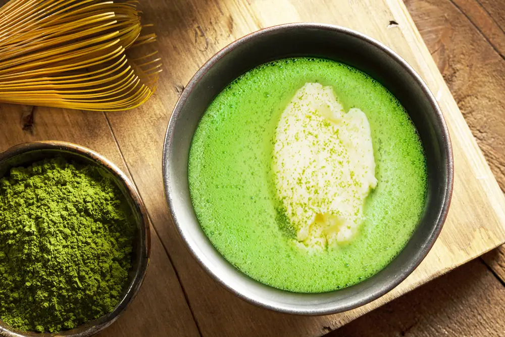 Matcha Ya – Chinatown, NSW