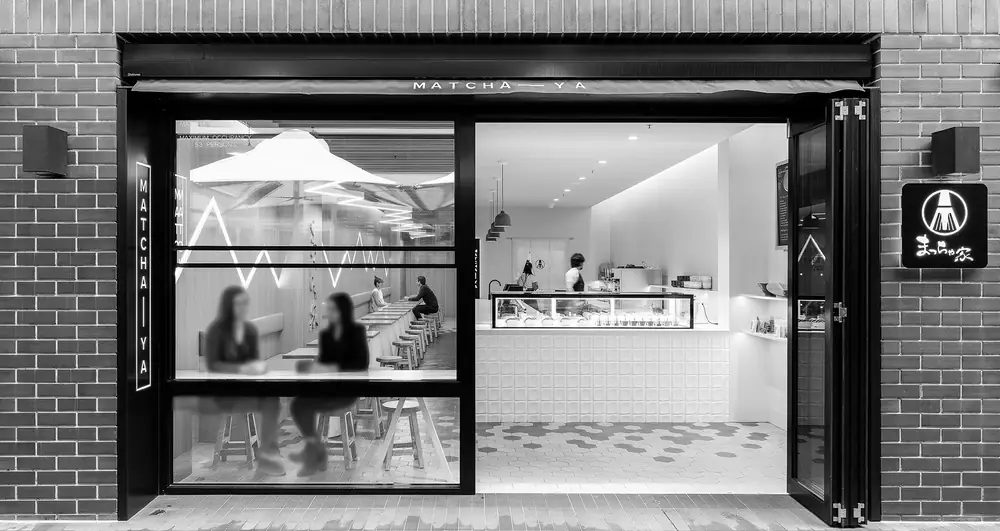 Matcha Ya – Chinatown NSW (photo 2)